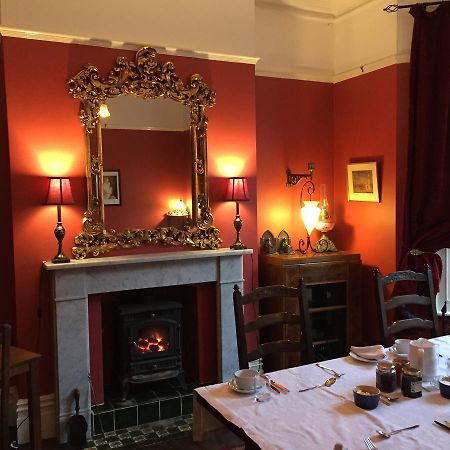 The Warwick Guest House Μάργκεϊτ Εξωτερικό φωτογραφία