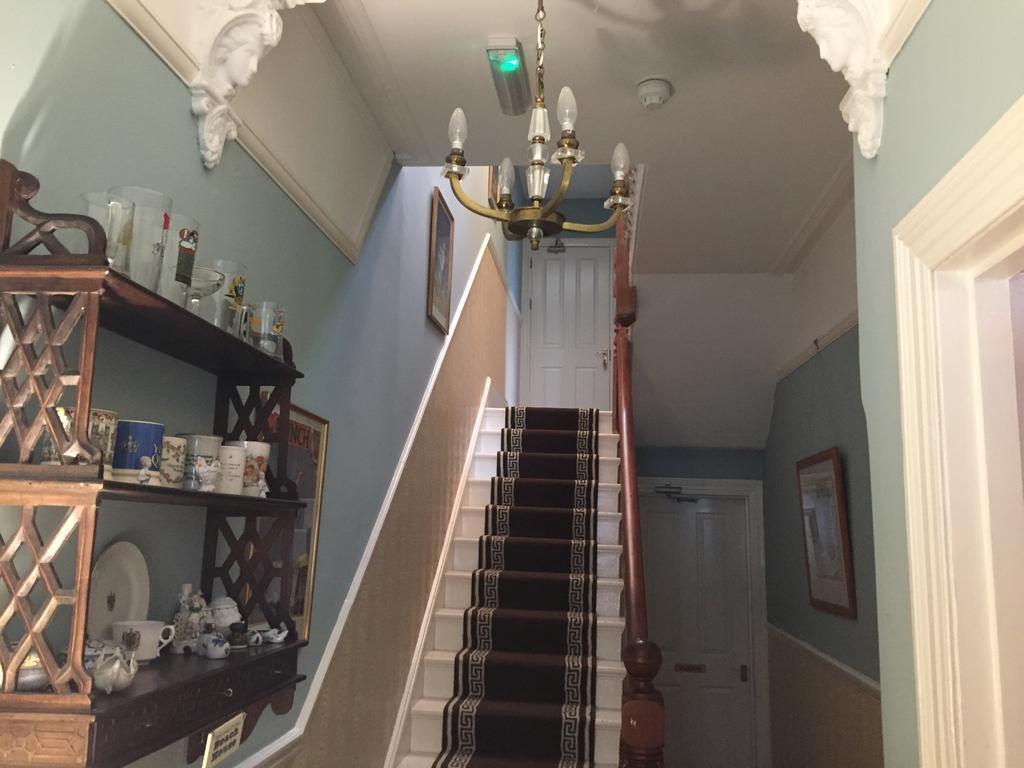 The Warwick Guest House Μάργκεϊτ Εξωτερικό φωτογραφία