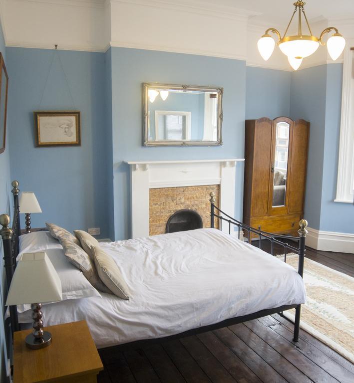 The Warwick Guest House Μάργκεϊτ Εξωτερικό φωτογραφία